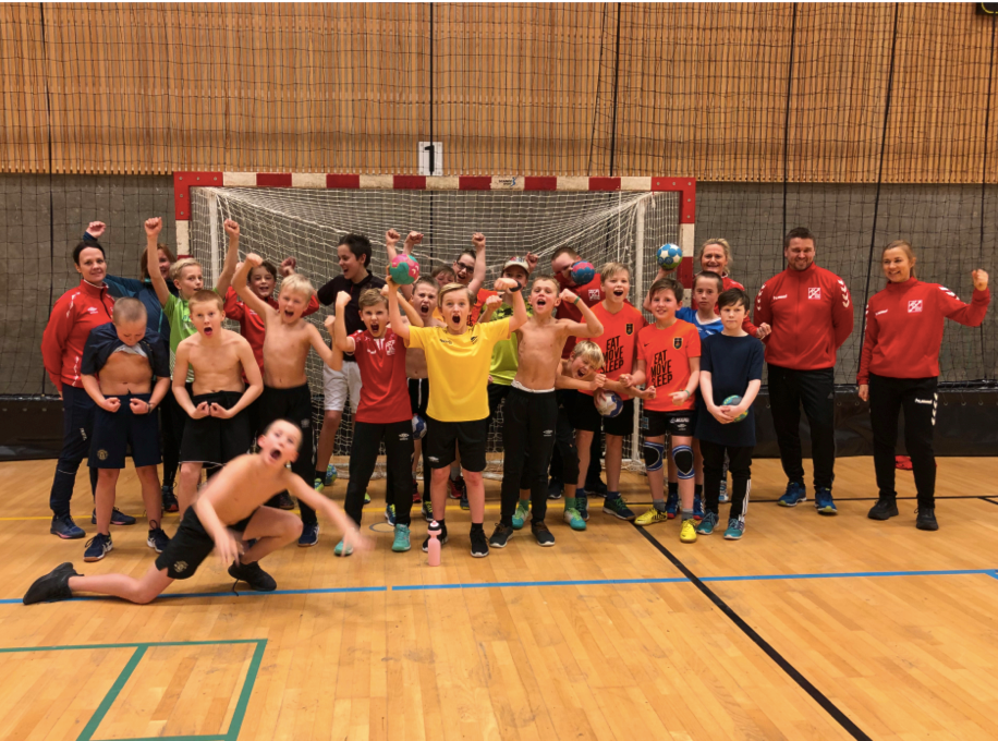 G07 sesongen 18/19